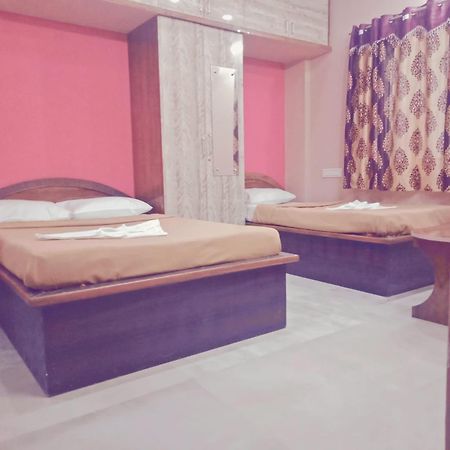 Sri Sapthagiri Comfort ไมซอร์ ภายนอก รูปภาพ